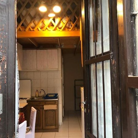 7Dab Apartments Huszar Contactless Self Check-In Budapesta Exterior foto