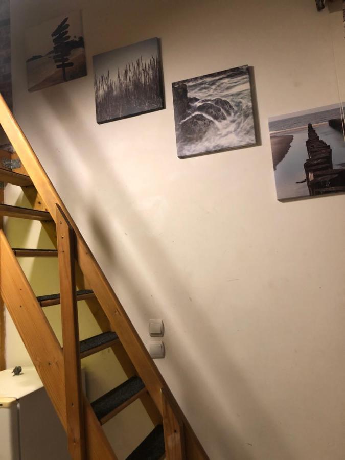 7Dab Apartments Huszar Contactless Self Check-In Budapesta Exterior foto